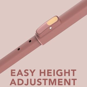 Walking Cane for Men and Women - Premium Walking Stick for Stability and Style - Lightweight Adjustable Cane - Walking Sticks for niors & Adults - Image 2